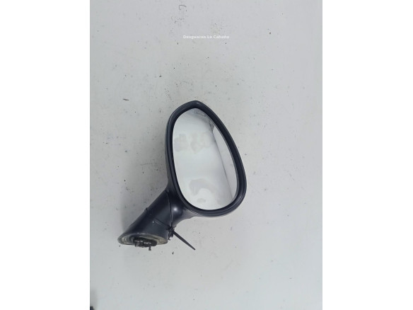 ESPEJO IZQ FIAT 500 (312_)|Desguaces La Cabaña