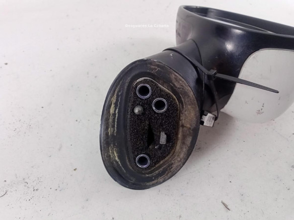 ESPEJO IZQ FIAT 500 (312_)|Desguaces La Cabaña