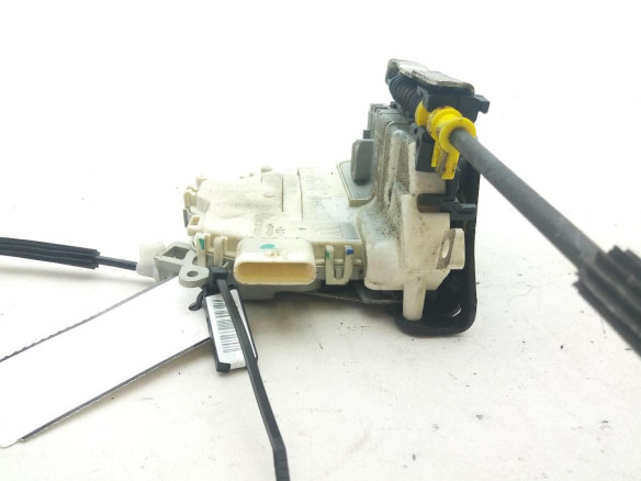 8K0839015C CERRADURA PUERTA LAT TRA IZQ AUDI A4 Avant (8K5, B8)|Desguaces La Cabaña