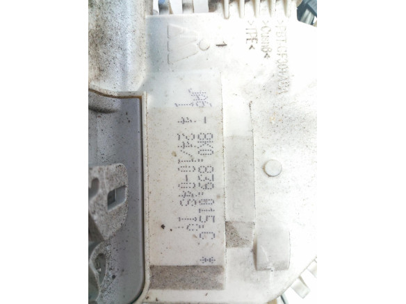 8K0839015C CERRADURA PUERTA LAT TRA IZQ AUDI A4 Avant (8K5, B8)|Desguaces La Cabaña