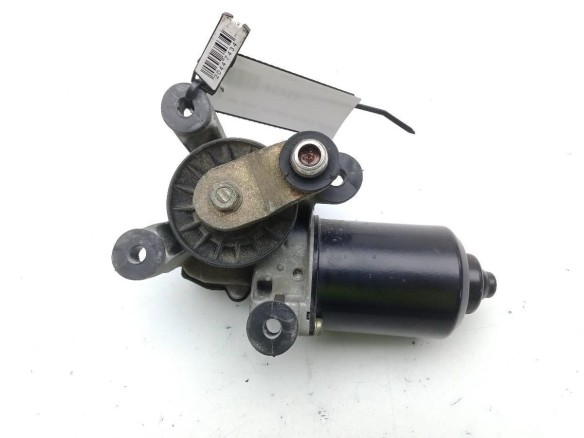 8492007351 MOTOR LIMPIAPARABRISAS DEL MITSUBISHI MONTERO III Canvas Top (V6_W, V7_W) |Desguaces La Cabaña
