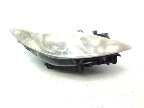 9655764280 FARO DERECHO PEUGEOT 307 SW (3H)|Desguaces La Cabaña