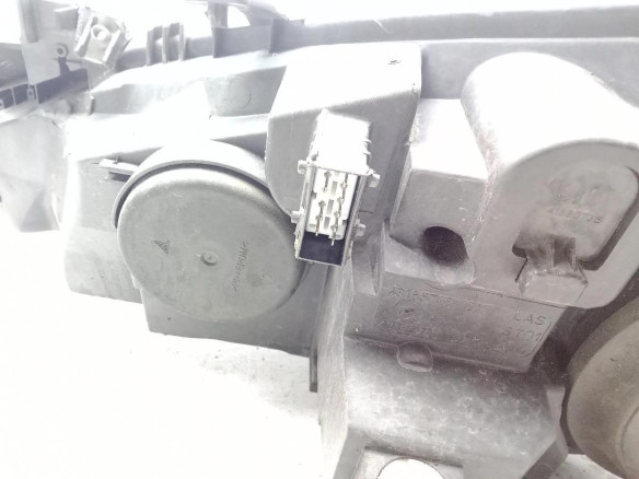 9655764280 FARO DERECHO PEUGEOT 307 SW (3H)|Desguaces La Cabaña