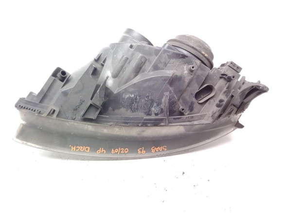 FARO DERECHO SAAB 9-5 (YS3E)|Desguaces La Cabaña