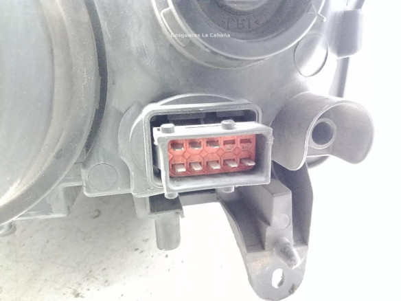 FARO DERECHO SAAB 9-5 (YS3E)|Desguaces La Cabaña
