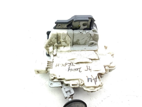 CERRADURA PUERTA LAT TRA DER AUDI A4 (8E2, B6) |Desguaces La Cabaña