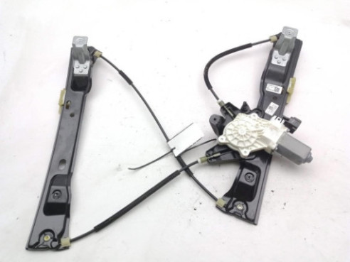 BM51A23200BE ELEVALUNAS PUERTA LAT DEL DER FORD FOCUS III|Desguaces La Cabaña