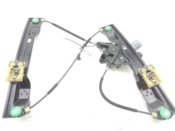 BM51A23200BE ELEVALUNAS PUERTA LAT DEL DER FORD FOCUS III|Desguaces La Cabaña