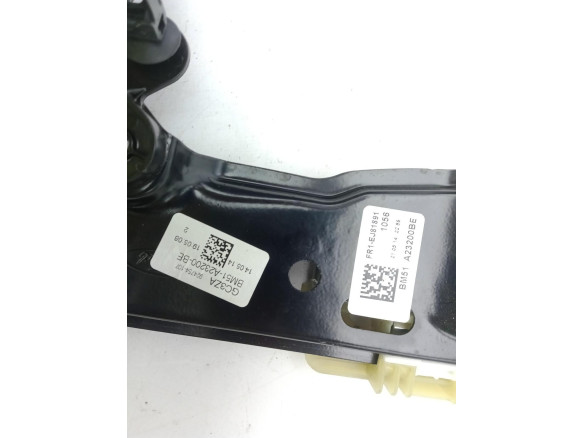 BM51A23200BE ELEVALUNAS PUERTA LAT DEL DER FORD FOCUS III|Desguaces La Cabaña