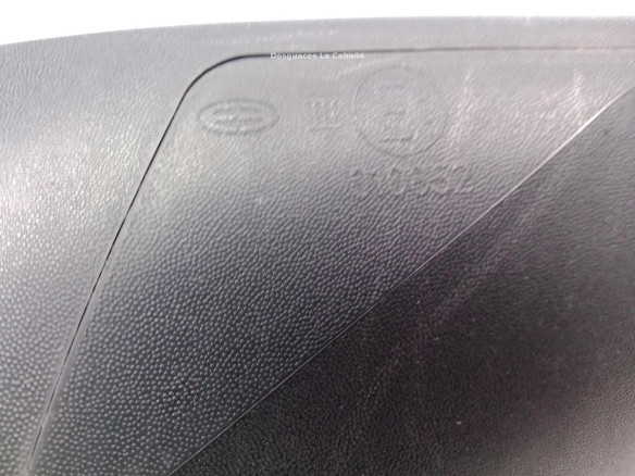 ESPEJO DER SEAT LEON (1P1)|Desguaces La Cabaña