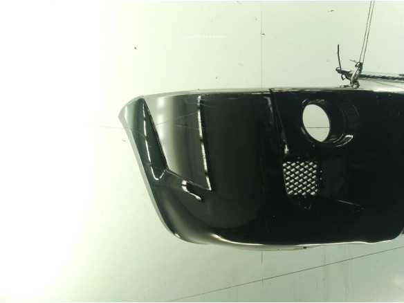 PARAGOLPES DEL HYUNDAI TUCSON (JM)|Desguaces La Cabaña