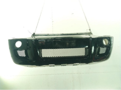PARAGOLPES DEL HYUNDAI TUCSON (JM)|Desguaces La Cabaña