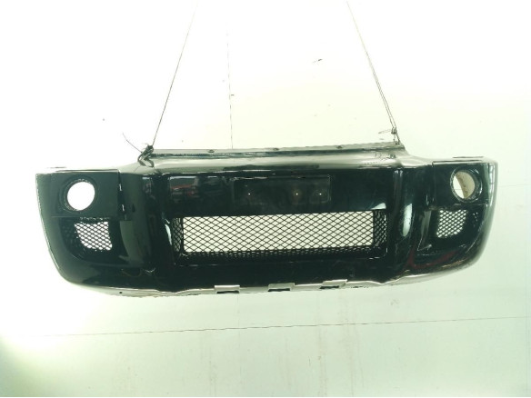 PARAGOLPES DEL HYUNDAI TUCSON (JM)|Desguaces La Cabaña