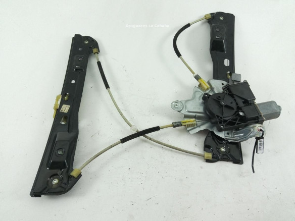 ELEVALUNAS PUERTA LAT DEL DER OPEL INSIGNIA A Sedán (G09) |Desguaces La Cabaña