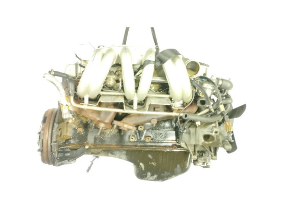 C26NE MOTOR OPEL OMEGA A (V87)|Desguaces La Cabaña