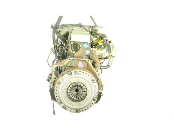 C26NE MOTOR OPEL OMEGA A (V87)|Desguaces La Cabaña