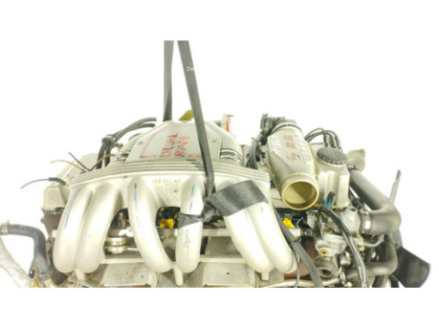 C26NE MOTOR OPEL OMEGA A (V87)|Desguaces La Cabaña