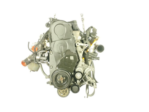 AVF MOTOR AUDI A4 (8E2, B6)|Desguaces La Cabaña