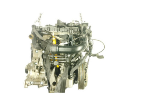 MOTOR COMPLETO|Desguaces La Cabaña 2