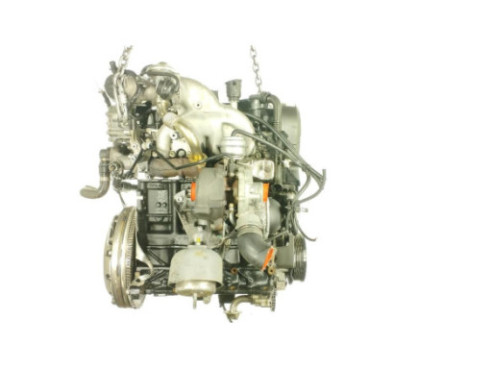 AVF MOTOR AUDI A4 (8E2, B6)|Desguaces La Cabaña