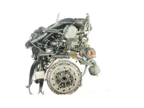 AVF MOTOR AUDI A4 (8E2, B6)|Desguaces La Cabaña