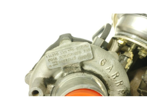 AVF MOTOR AUDI A4 (8E2, B6)|Desguaces La Cabaña