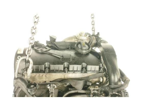 AVF MOTOR AUDI A4 (8E2, B6)|Desguaces La Cabaña