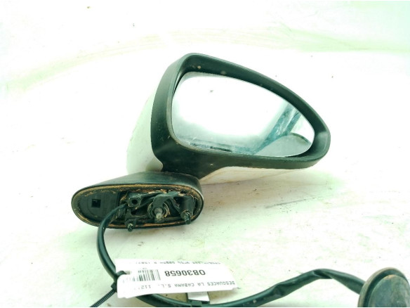 ESPEJO DER OPEL CORSA D (S07)|Desguaces La Cabaña