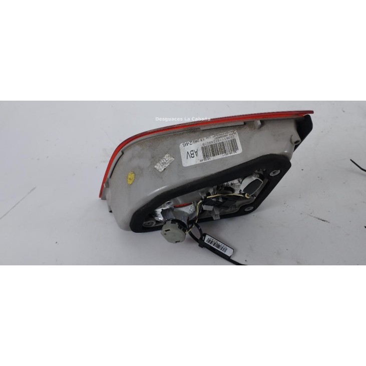 13282246 PILOTO TRA IZQ INT OPEL ASTRA J Sports Tourer (P10) |Desguaces La Cabaña