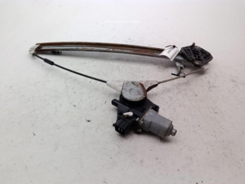 ELEVALUNAS PUERTA LAT TRA DER SUBARU LEGACY III Ranchera familiar (BH)|Desguaces La Cabaña