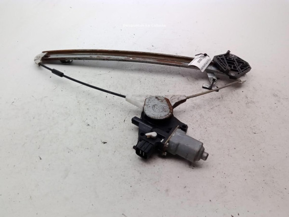 ELEVALUNAS PUERTA LAT TRA DER SUBARU LEGACY III Ranchera familiar (BH)|Desguaces La Cabaña