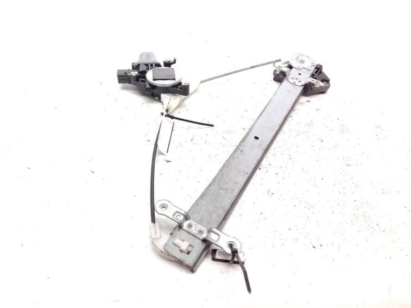 ELEVALUNAS PUERTA LAT DEL DER SUBARU LEGACY III Ranchera familiar (BH)|Desguaces La Cabaña