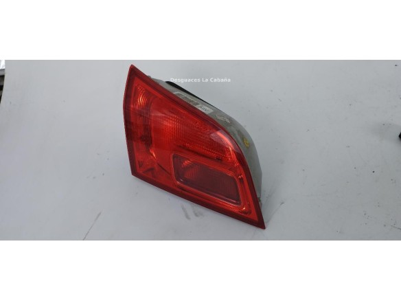 13282246 PILOTO TRA IZQ INT OPEL ASTRA J Sports Tourer (P10) |Desguaces La Cabaña