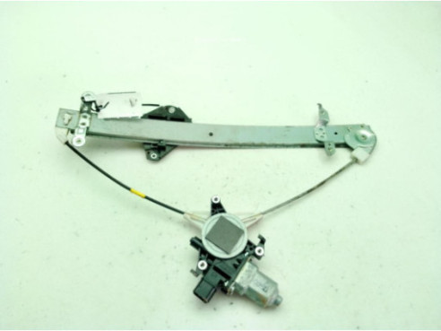 ELEVALUNAS PUERTA LAT DEL IZQ SUBARU LEGACY III Ranchera familiar (BH)|Desguaces La Cabaña