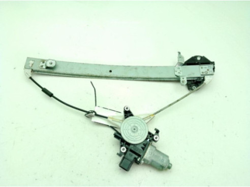 ELEVALUNAS PUERTA LAT TRA IZQ SUBARU LEGACY III Ranchera familiar (BH)|Desguaces La Cabaña