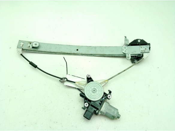 ELEVALUNAS PUERTA LAT TRA IZQ SUBARU LEGACY III Ranchera familiar (BH)|Desguaces La Cabaña