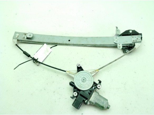 ELEVALUNAS PUERTA LAT TRA IZQ SUBARU LEGACY III Ranchera familiar (BH)|Desguaces La Cabaña