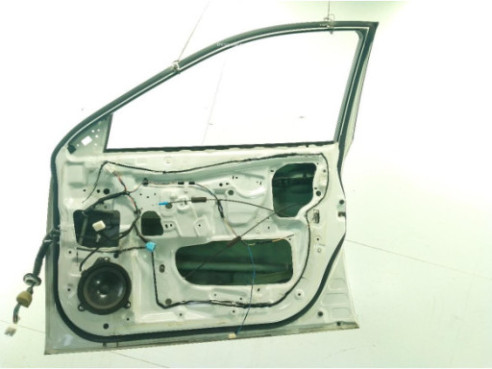PUERTA LAT DEL DER SUBARU LEGACY III Ranchera familiar (BH)|Desguaces La Cabaña
