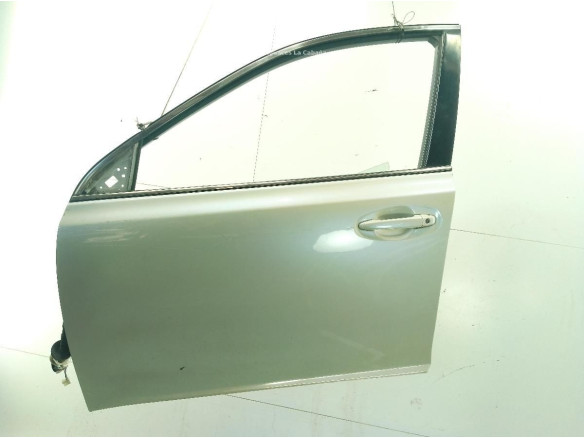 PUERTA LAT DEL IZQ SUBARU LEGACY III Ranchera familiar (BH)|Desguaces La Cabaña