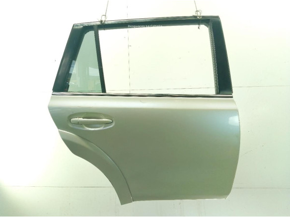 PUERTA LAT TRA DER SUBARU LEGACY III Ranchera familiar (BH)|Desguaces La Cabaña