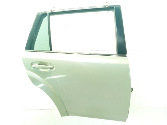 PUERTA LAT TRA DER SUBARU LEGACY III Ranchera familiar (BH)|Desguaces La Cabaña