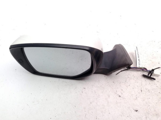 A045988 ESPEJO IZQ KIA SORENTO I (JC)|Desguaces La Cabaña