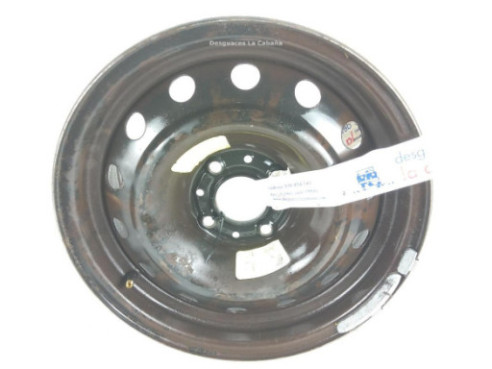 LLANTAS|Desguaces La Cabaña 2