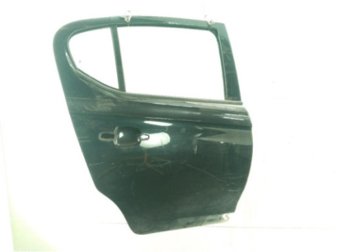 PUERTA LAT TRA DER OPEL CORSA E (X15)|Desguaces La Cabaña