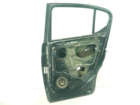 PUERTA LAT TRA DER OPEL CORSA E (X15)|Desguaces La Cabaña