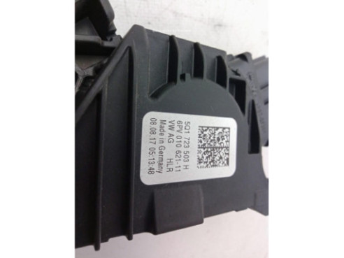 5Q1723503H POTENCIOMETRO ACELERADOR SKODA OCTAVIA III (5E3, NL3, NR3)|Desguaces La Cabaña