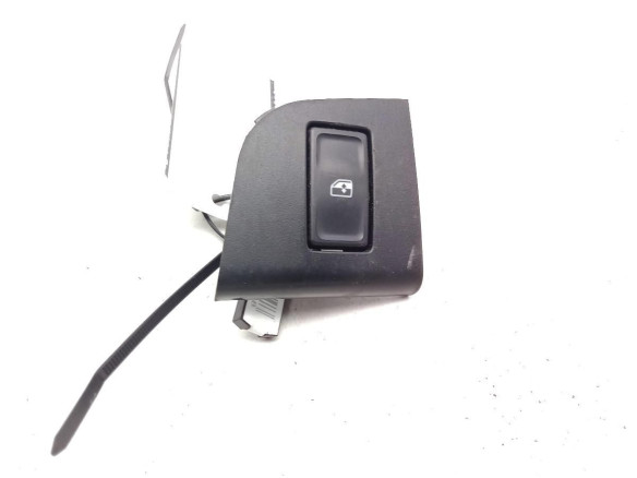 5E0867186 MANDO ELEVALUNAS PUERTA LAT DEL DER SKODA OCTAVIA III (5E3, NL3, NR3)|Desguaces La Cabaña
