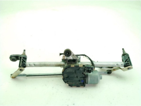 MOTOR LIMPIAPARABRISAS DELANTERO|Desguaces La Cabaña 2