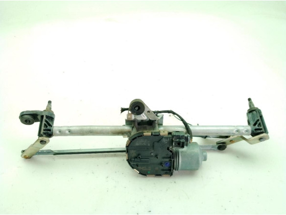 5E1955119A MOTOR LIMPIAPARABRISAS DEL SKODA OCTAVIA III (5E3, NL3, NR3)|Desguaces La Cabaña