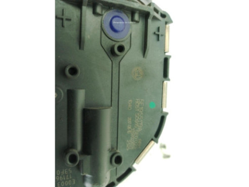 5E1955119A MOTOR LIMPIAPARABRISAS DEL SKODA OCTAVIA III (5E3, NL3, NR3)|Desguaces La Cabaña